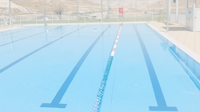 בריכת מצפה יריחו