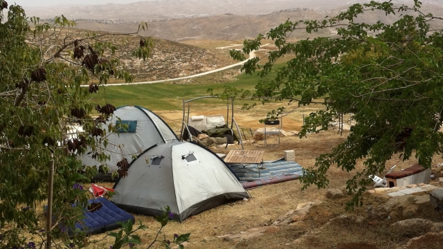 חאן ענבלים