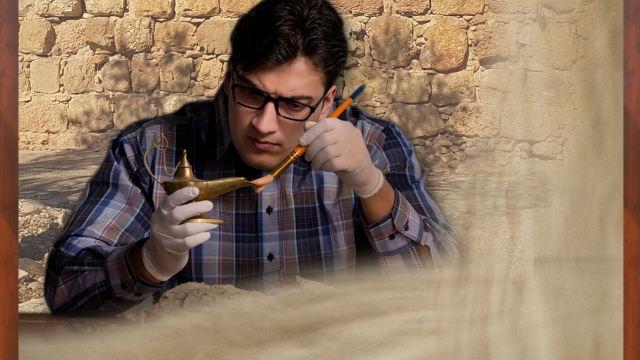 חדר בריחה שילה
