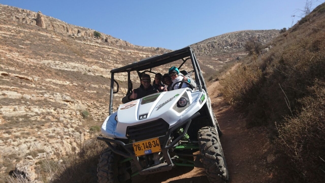 טרקטרוני שילה