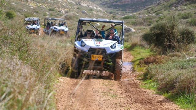 טרקטרוני שילה