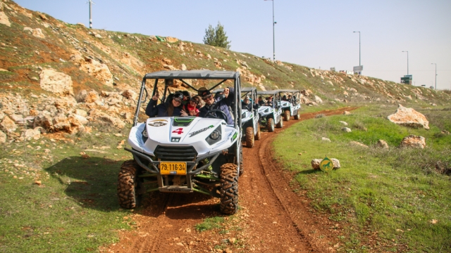 טרקטרוני שילה