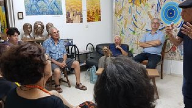 מוזיאון מסר התנ"ך