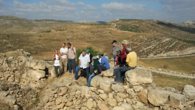 שילה הקדומה