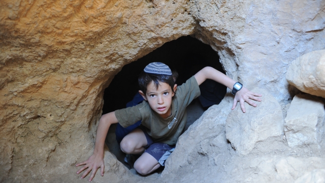 גבעת היקבים