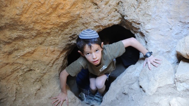 גבעת היקבים