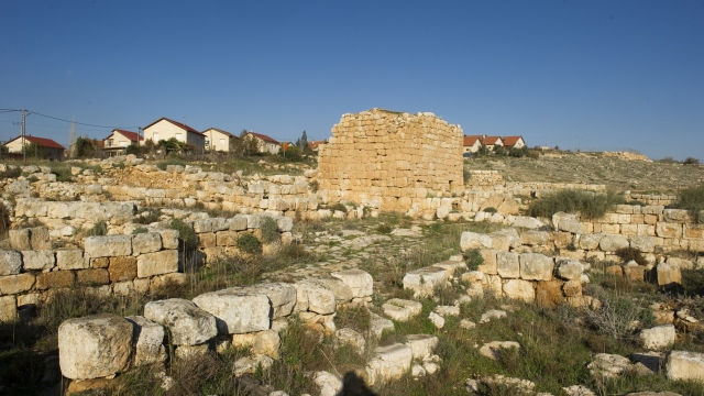 חורבת כליה