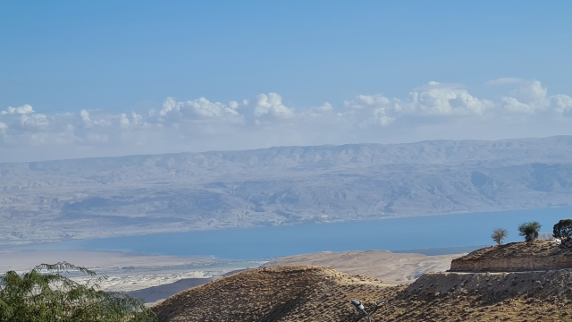בנצימר נופי ירדן