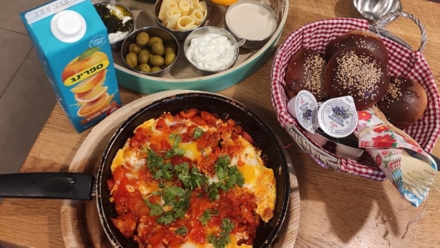 רוח המקום
