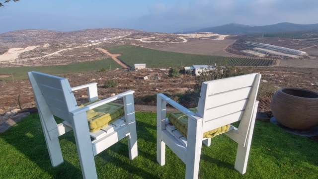 שלוות העמק