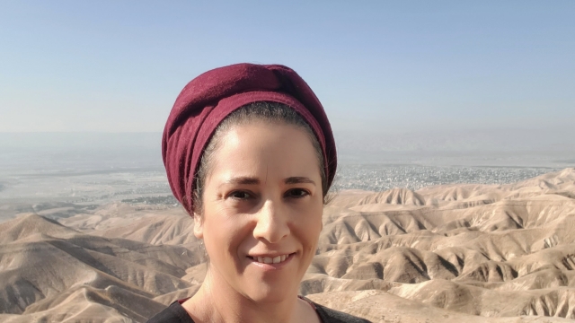 עידית לוינגר