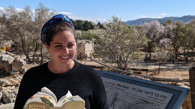 ליאורה שוקורן