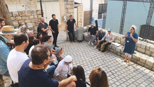 ליאורה שוקורן