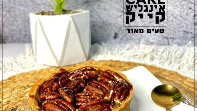 אינגליש קייק