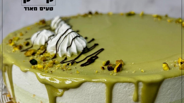 אינגליש קייק