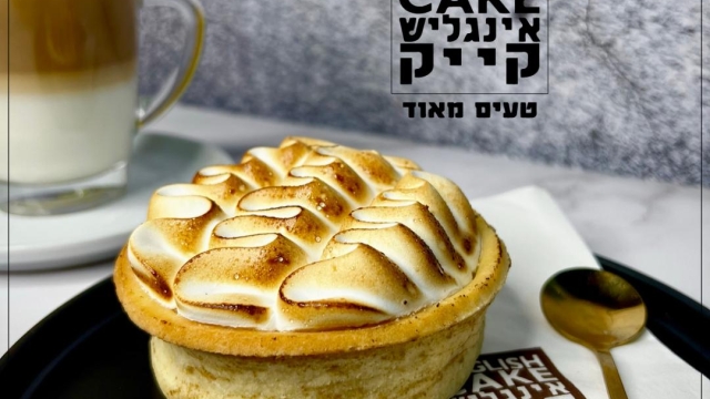 אינגליש קייק