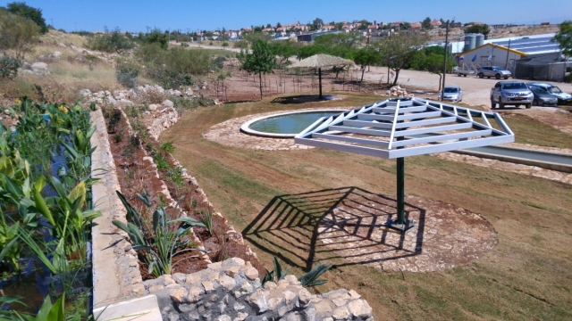 מעיין הכרמים