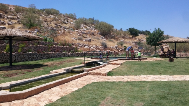 מעיין הכרמים