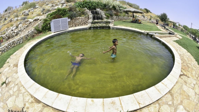 מעיין הכרמים