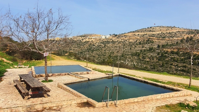 מעיין עטרת