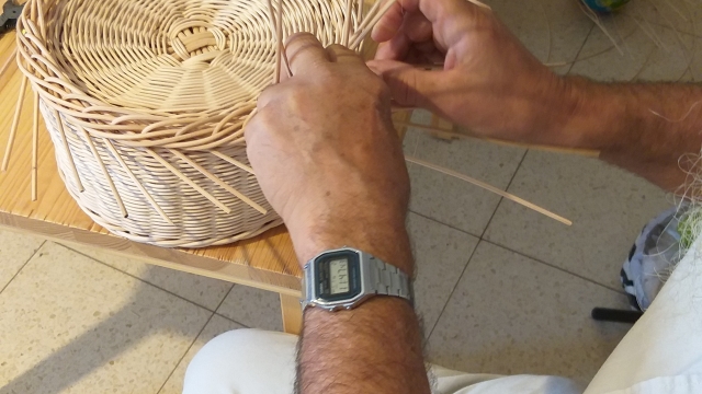 דוד גרושקו קליעת סלים