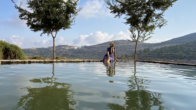 מעיין עטרת