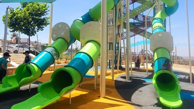 טיילת טלמונים
