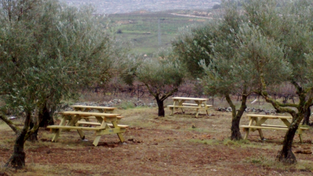 חניון הגדודים העבריים