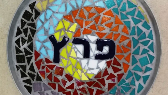סטודיו פסיפס אנושי