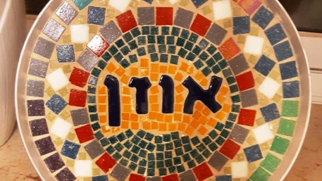 סטודיו פסיפס אנושי