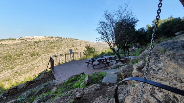 מצפה רנה