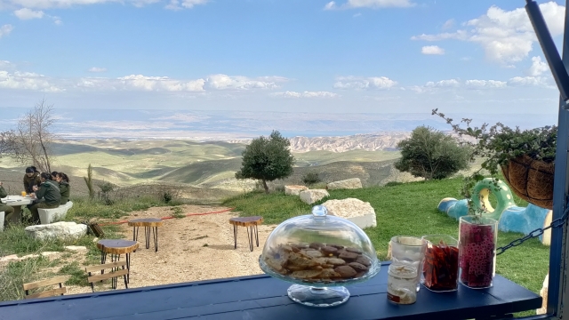 עצקפה - עגלת קפה