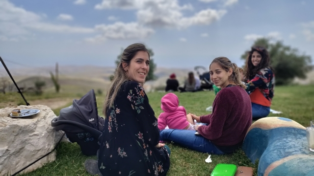 עצקפה - עגלת קפה