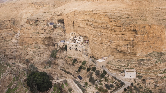 תצפית סנט ג'ורג'