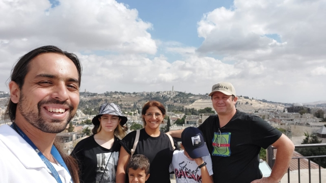 אביתר נבו