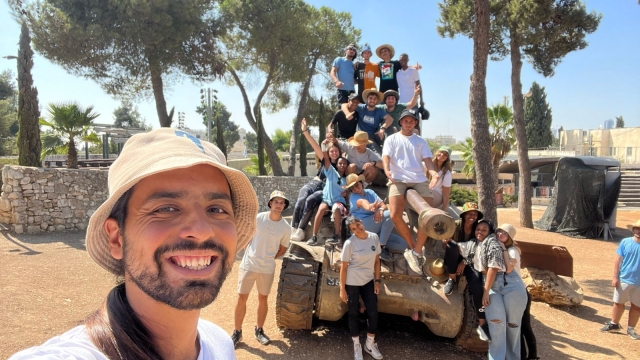 אביתר נבו