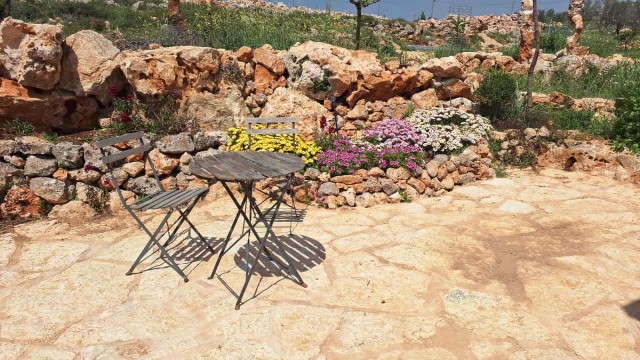 צימר אל עולם