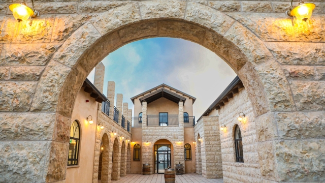 יקב שילה