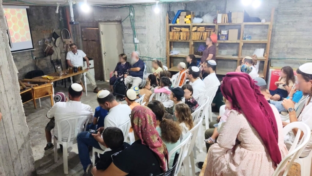 דבש שמח